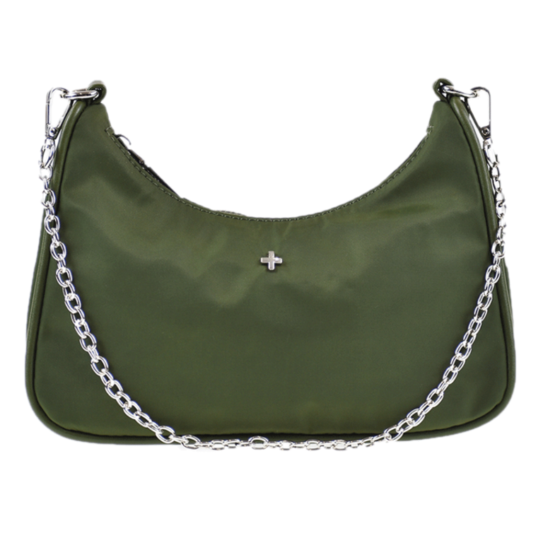 Paloma bag black nylon sale