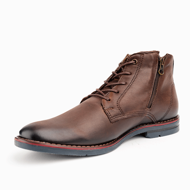 Pegada Anderson - Dark Brown - MNS