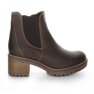 Bos. & Co. Mass - Brown - WMNS