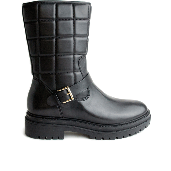 Layton lace up bootie sale
