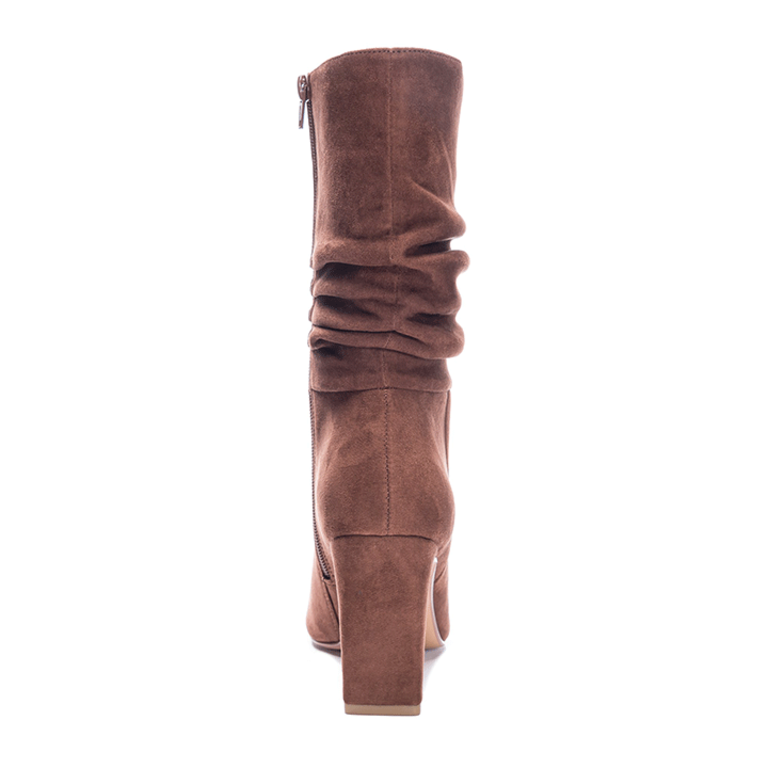 CL Ezra - Brown - WMNS