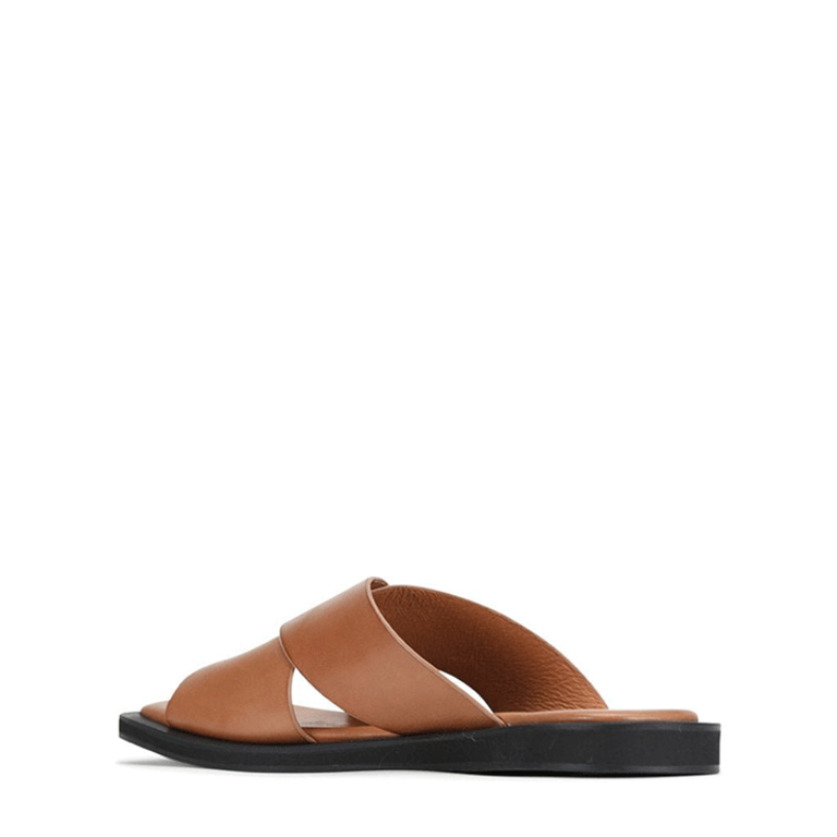 EOS Mishk Sandal - Brandy - WMNS