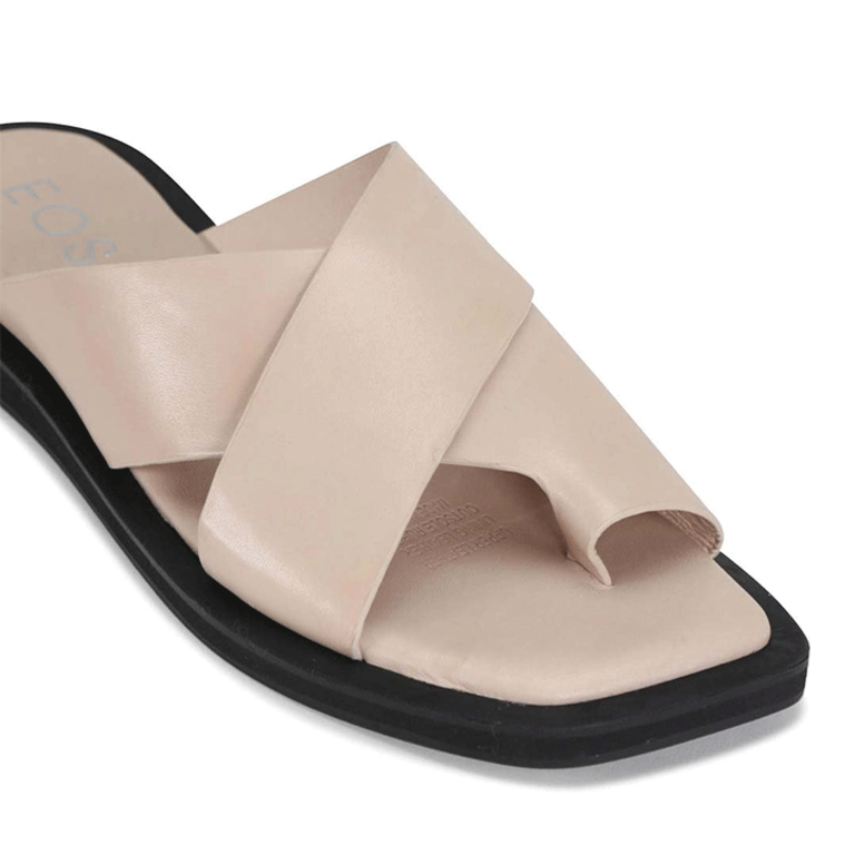 EOS Mishk Sandal - Blush - WMNS