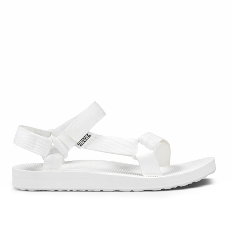 TEVA Original Universal - Bright White - WMNS