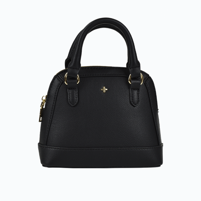 Peta Jain Brielle Black BLVD Shoes