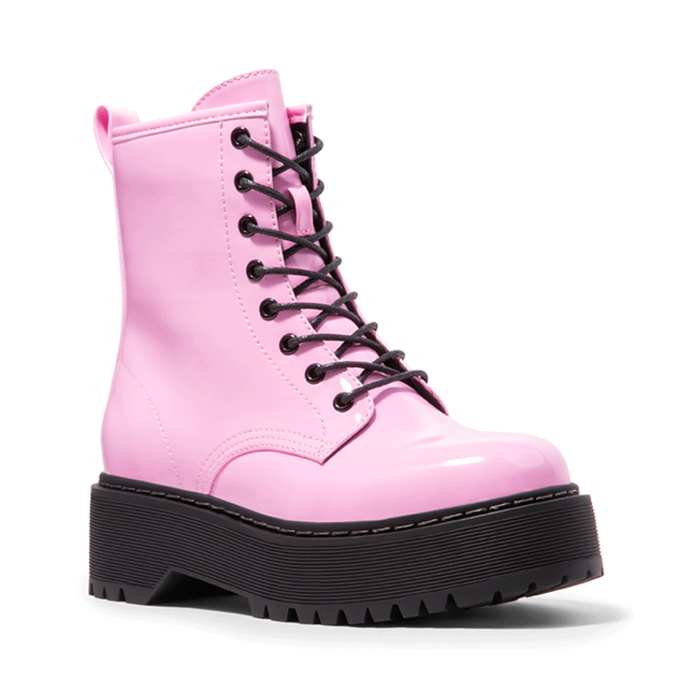 Steve Madden Steve Madden - Bettyy - Pink - WMNS