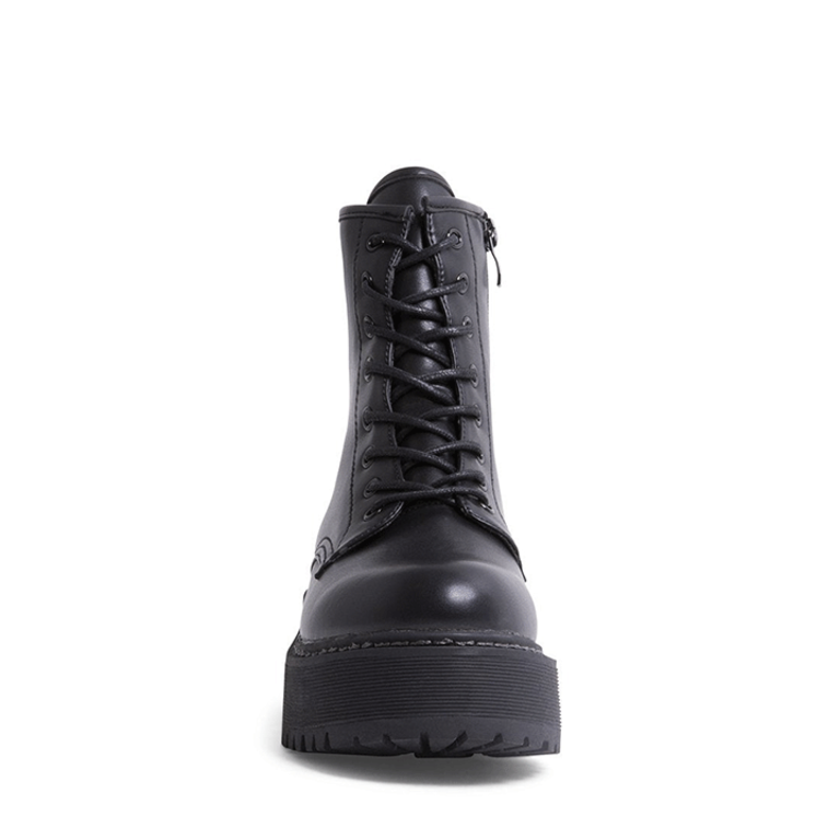 Steve Madden Steve Madden - Bettyy - Black - WMNS