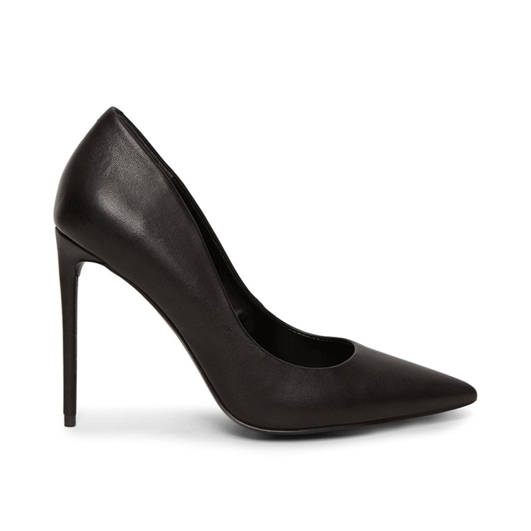 Steve Madden Steve Madden - Vala - Black - WMNS