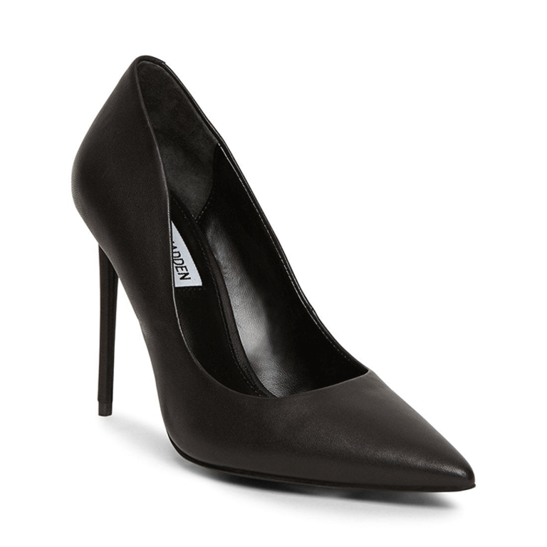 Steve Madden Steve Madden - Vala - Black - WMNS