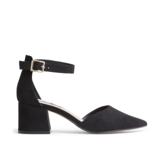 Steve Madden Dara-C1 - Black - WMNS