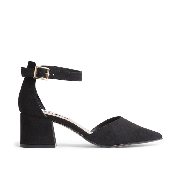 Steve Madden Steve Madden - Dara-C1 - Black - WMNS