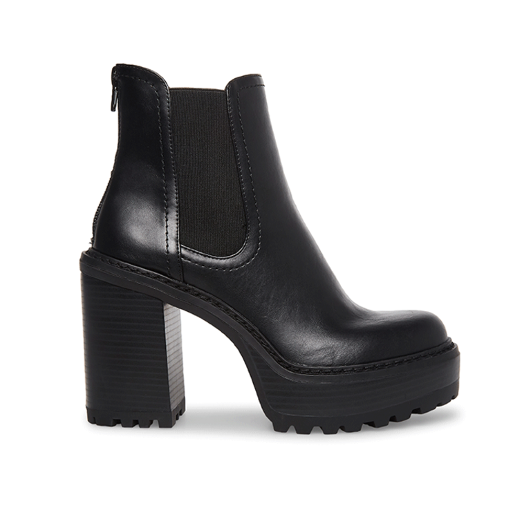 Steve Madden Steve Madden - Kat - Black - WMNS