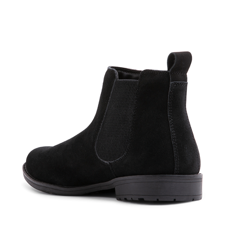 Steve Madden Steve Madden - Linus - Black - MNS