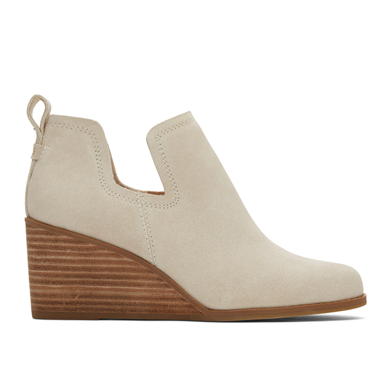 TOMS TOMS - Kallie - Natural - WMNS