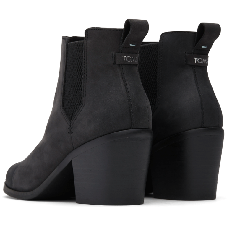 TOMS TOMS - Everly - Black - WMNS