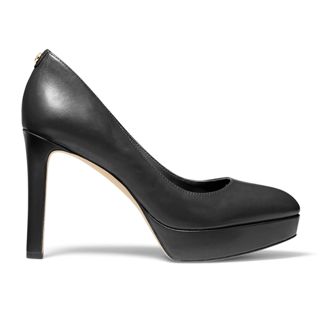 Michael Kors - Chantal Flex Pump - Black - BLVD Shoes