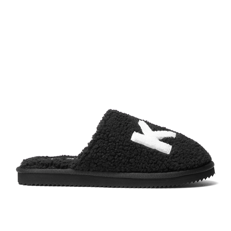 Michael Kors Michael Kors - Janis Slipper - Black