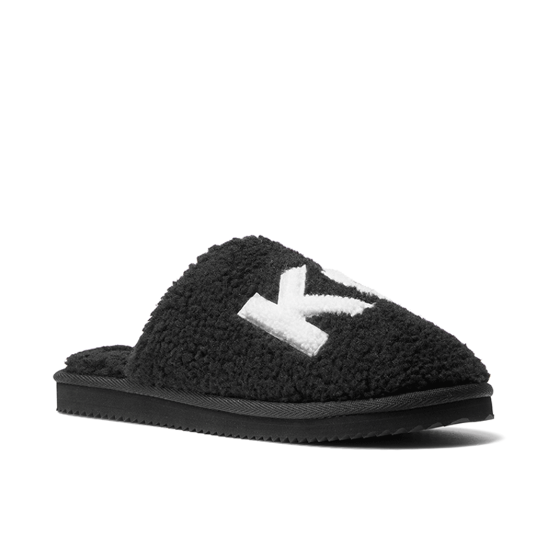 Michael Kors Michael Kors - Janis Slipper - Black