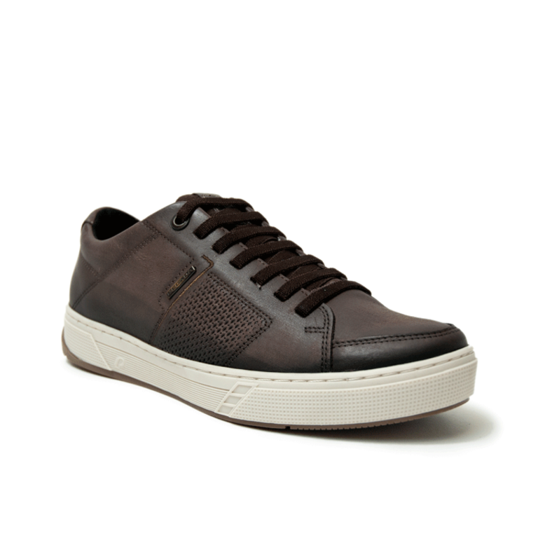 Pegada Pegada - Townsend - Matte Dark Brown