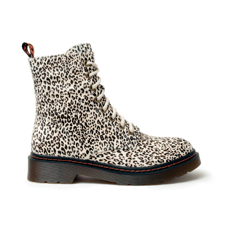 Tamara London Tamara London - Devon - Cub Leopard