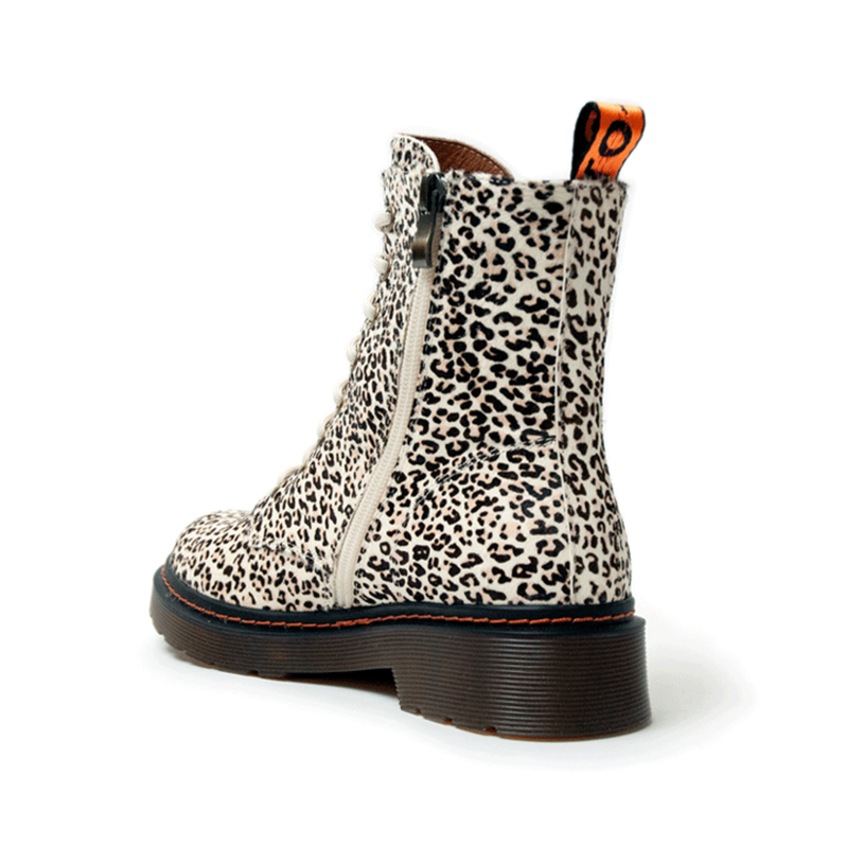 Tamara London Tamara London - Devon - Cub Leopard