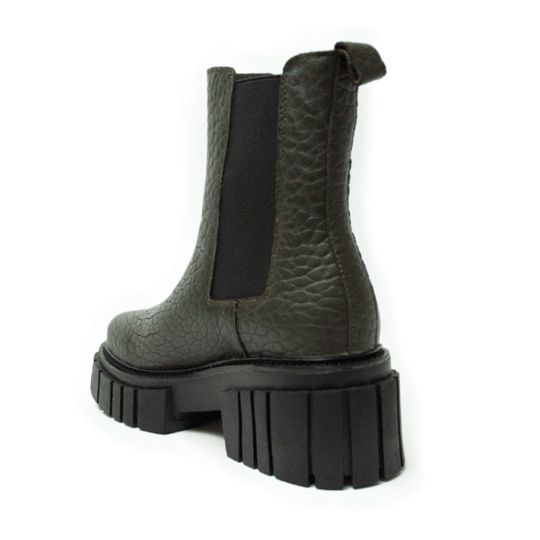 Tamara London - Byron - Dark Green