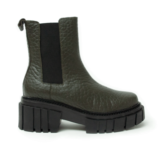 Tamara London Byron - Dark Green