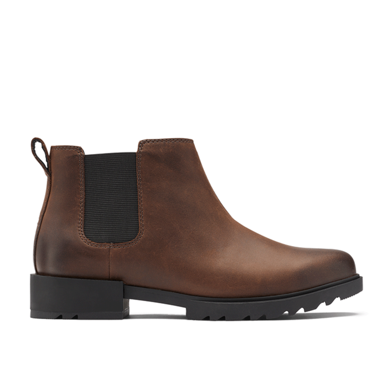 Sorel Sorel - Emelie II Chelsea - Dark Brown