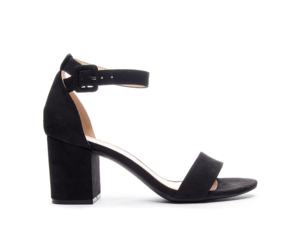 CL by Laundry Jody Black BLVD Shoes