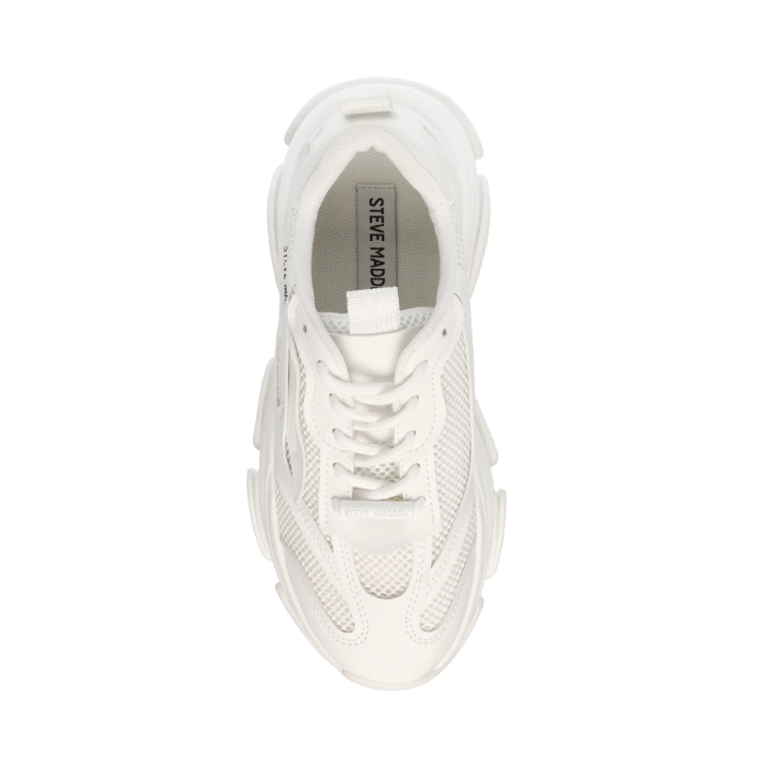 Steve Madden Steve Madden - Possession - White