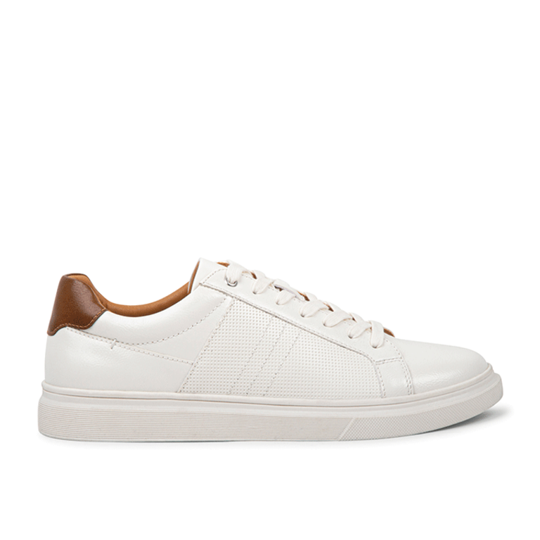 Steve Madden Steve Madden - Starxx - White