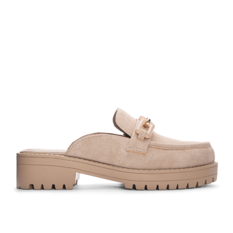 Dirty Laundry Vallor - Natural