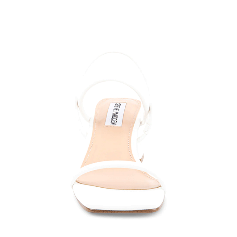 Steve Madden Steve Madden - Linna - White