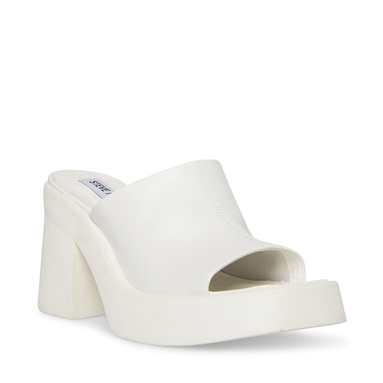 Steve Madden Steve Madden - Kane - White