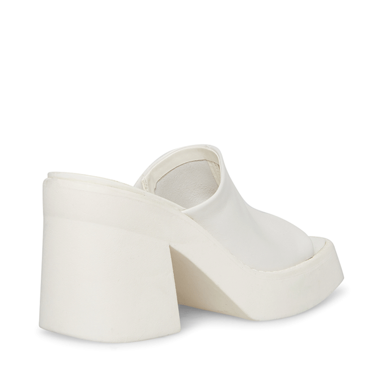 Steve Madden Steve Madden - Kane - White