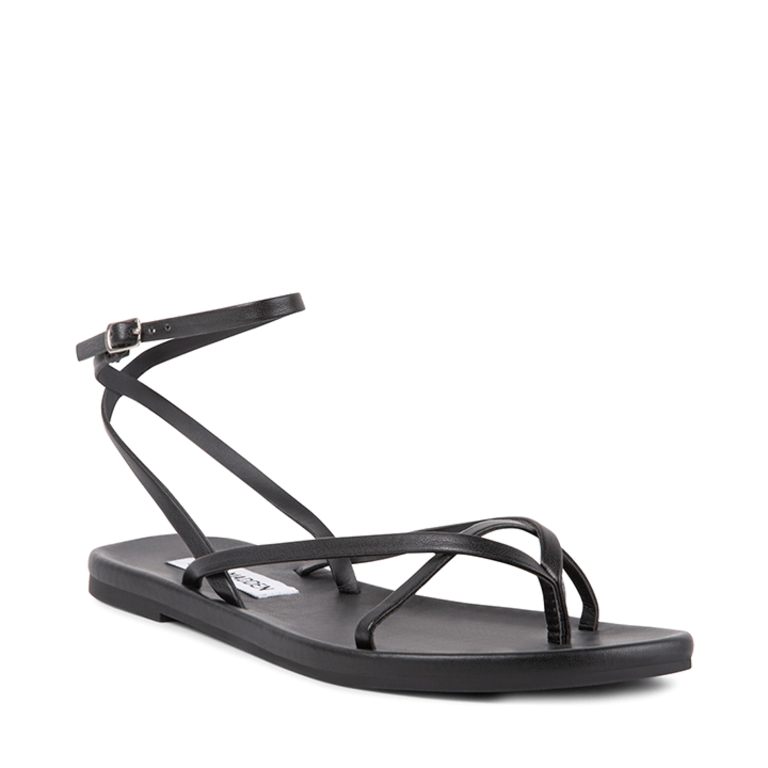 Steve Madden Steve Madden - Agree - Black