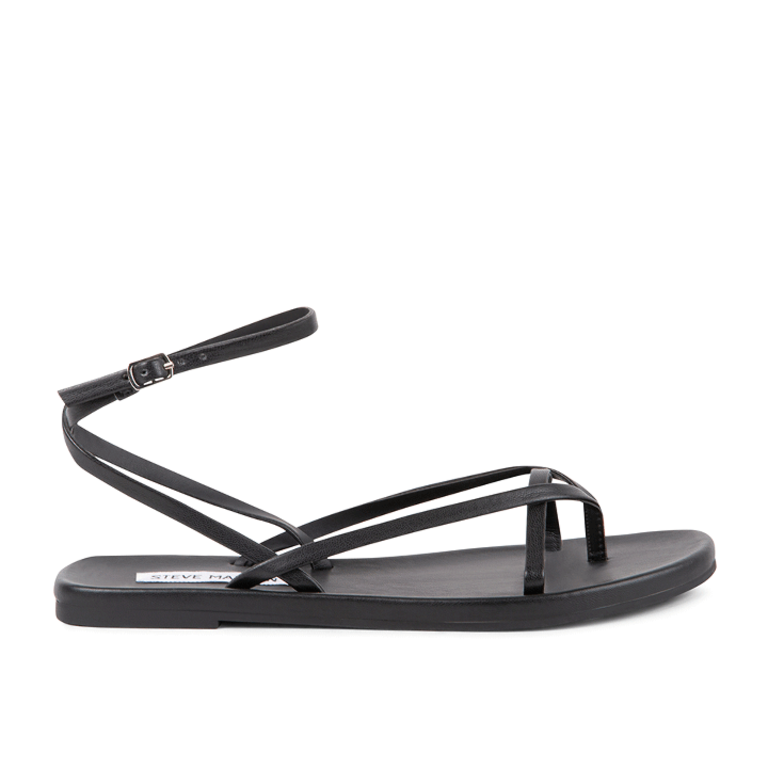 Steve Madden Steve Madden - Agree - Black