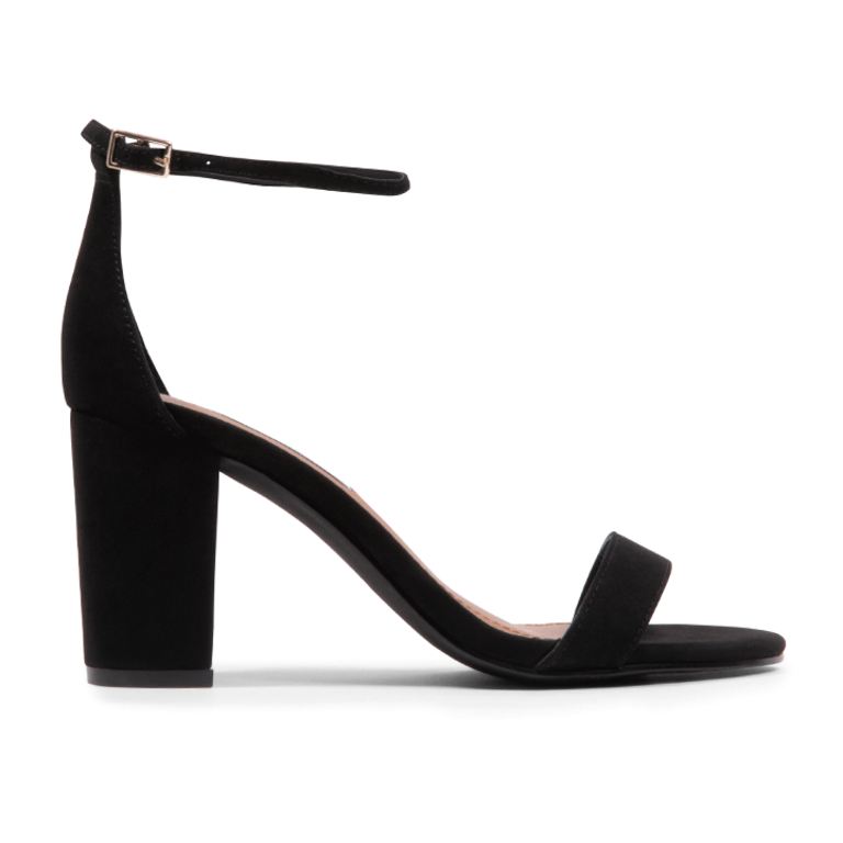 Steve Madden Steve Madden - Dylann - Black