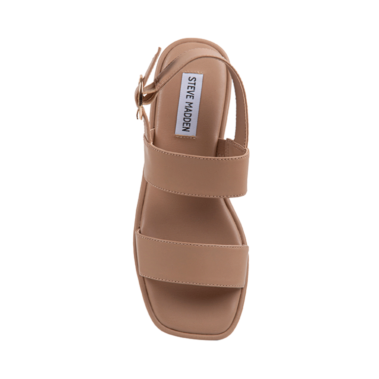 Steve Madden Steve Madden - Ethos - Tan