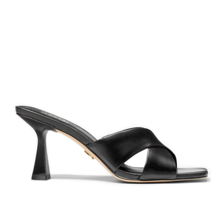 Michael Kors Michael Kors - Clara Mule - Black