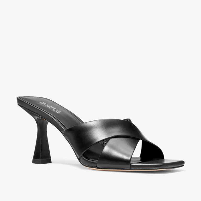 Michael Kors Michael Kors - Clara Mule - Black