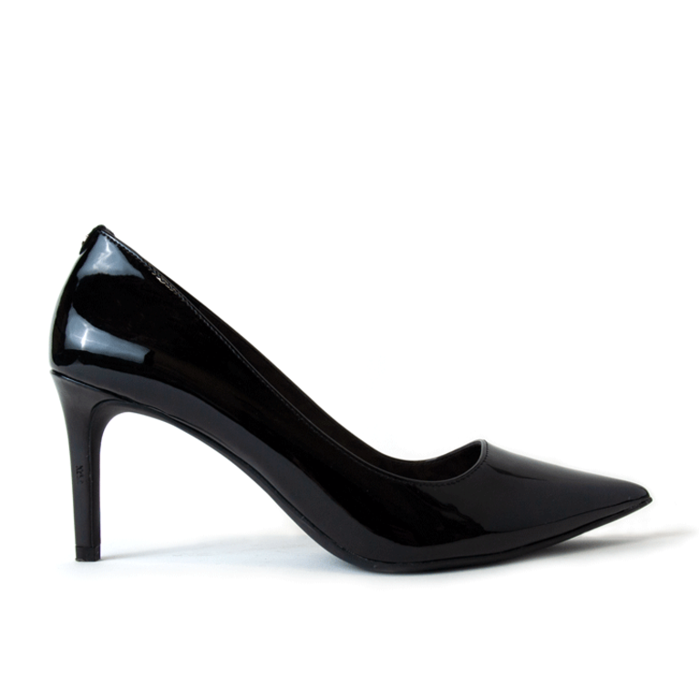 Michael Kors Michael Kors - Alina Flex Pump - Black Patent