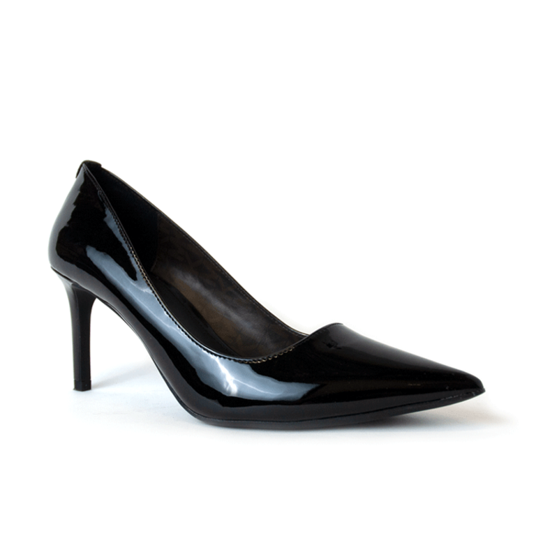 Michael Kors Michael Kors - Alina Flex Pump - Black Patent