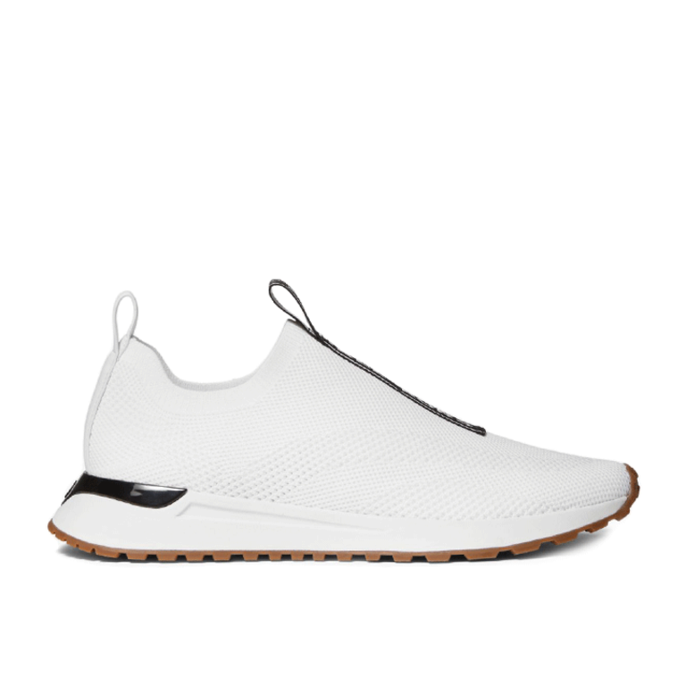 Michael Kors Michael Kors - Miles Slip On - Optic White