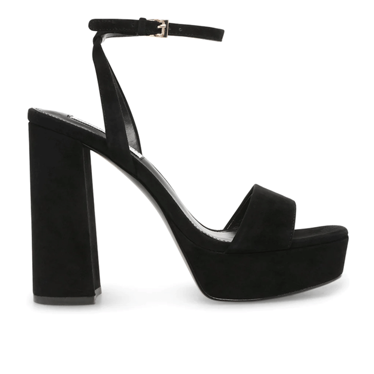 Steve Madden Steve Madden - Lessa - Black