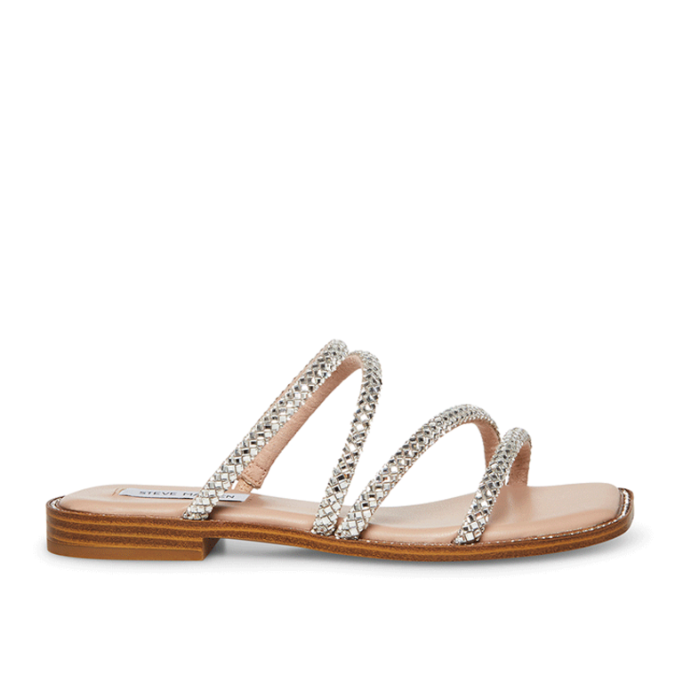 Steve Madden Steve Madden - Starie - Rhinestone