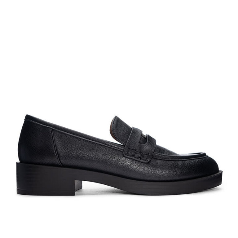 Chinese Laundry Porter Black BLVD Shoes