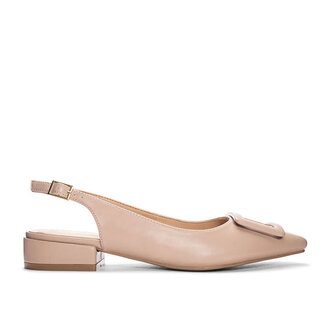 CL Sweetie - Nude CL Sweetie - Nude