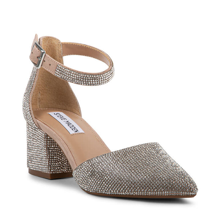 Steve Madden Steve Madden - Dara-C1 - Rhinstone