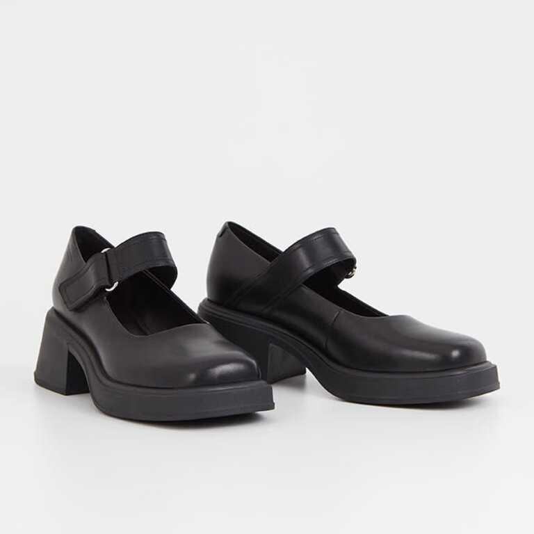 Vagabond Shoemakers Vagabond Shoemakers - Dorah Mary Jane - Black